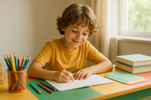 ADHD and Anxiety in Children