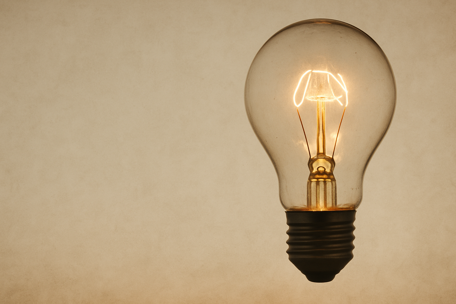 Light bulb