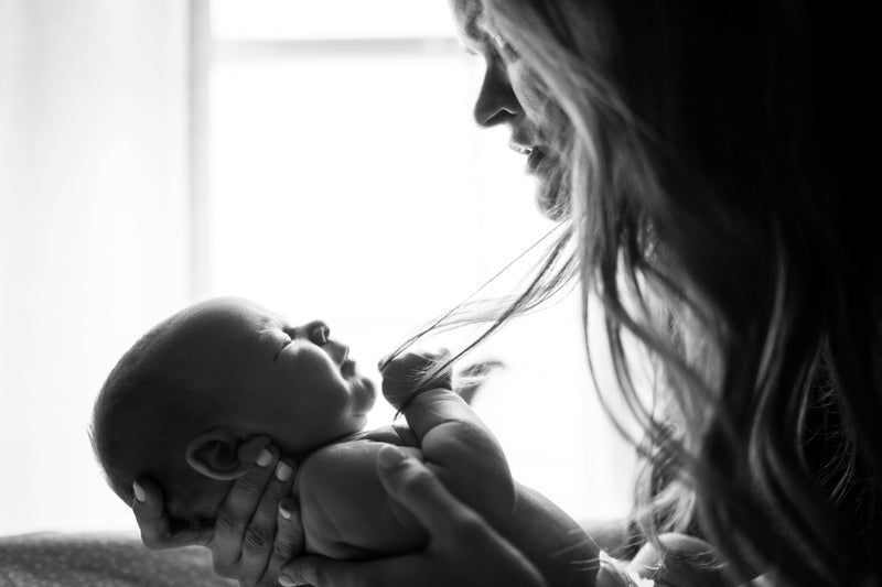 Questions about Parenting?